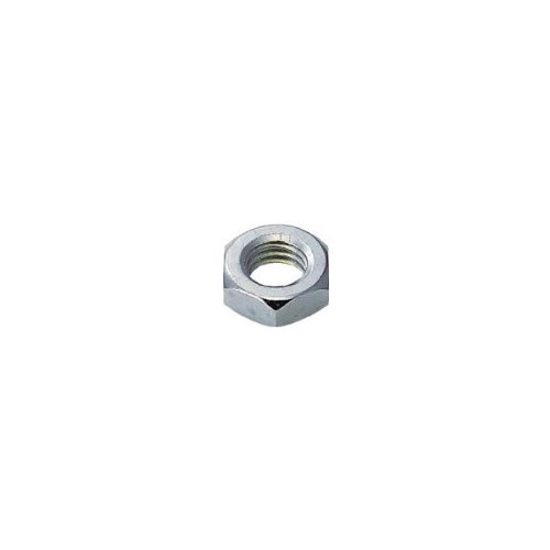 他サイト： TRUSCO トラスコ中山 TRUSCO ユニクローム六角ナット3種呼び径M14×2 B56-0014 1607421の商品画像