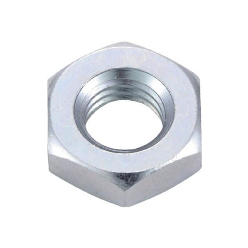 他サイト： TRUSCO トラスコ中山 TRUSCO 六角ナット三種三価白 B756-0004 3003248の商品画像