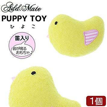他サイト： ペティオ (Petio) パピーTOY ひよこの商品画像
