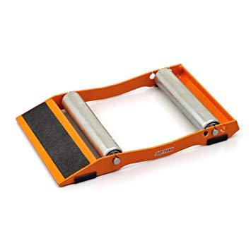 他サイト： DAYTONA デイトナ メンテナンスローラースタンド (92760)の商品画像