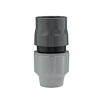 他サイト： タカギ ラクロックコネクター G1079GY(コネクター)の商品画像