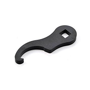 他サイト： デイトナ(DAYTONA) ステアリングステムレンチ3/8クチ (97643)の商品画像