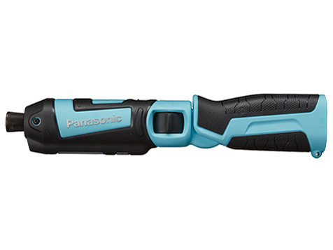 他サイト： PANASONIC パナソニック EZ7521X-A [青]の商品画像
