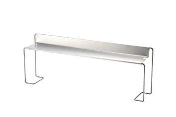 他サイト： オークス leye(レイエ) コンロすきまラック LS1543 (1099982)の商品画像