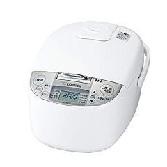 他サイト： ZOJIRUSHI 象印 NP-XB10-WAの商品画像