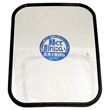 他サイト： マイスト 5125 ガレージミラーM 角の商品画像