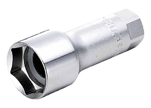 他サイト： TONE(前田金属工業) プラグソケット(6角・マグネット付) 3P-20.8S 2953234の商品画像