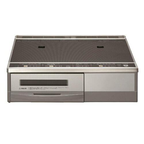 他サイト： HITACHI 日立 据置型IHクッキングヒーター HT-33AG-Kの商品画像