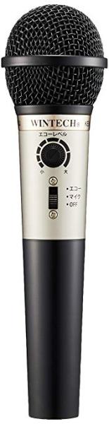 他サイト： 廣華物産 KEM02 ボーカルマイク(ダイナミック型) KEM-02の商品画像