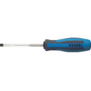 他サイト： VESSEL ベッセル ベッセル メガドラ普通ドライバー900-6X100 900-6-100 1242695の商品画像