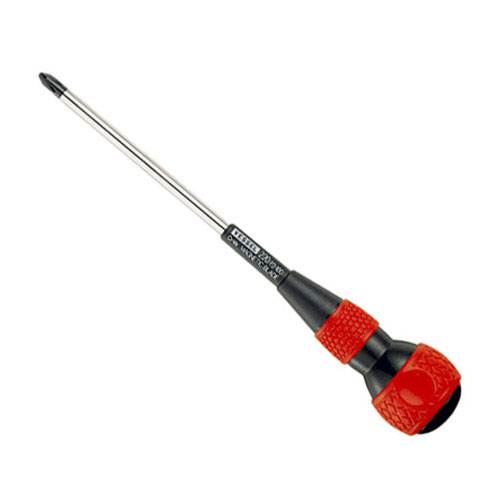 他サイト： VESSEL ベッセル ベッセル ボールグリップドライバー220+NO.2X150 220-2-150 1246798の商品画像