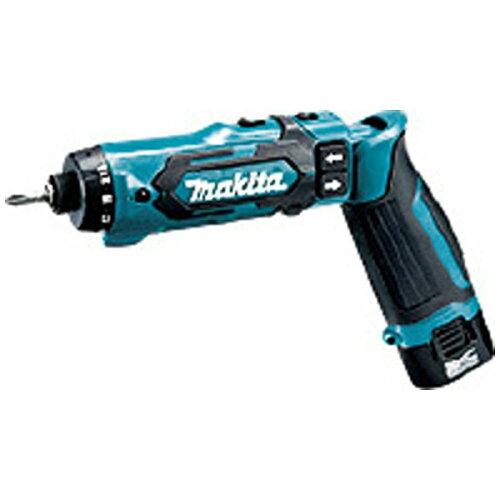他サイト： MAKITA マキタ DF012DZ 充電式ペンドライバドリル 本体のみ DF012DZ  青)※北海道、沖縄、離島配送不可の商品画像