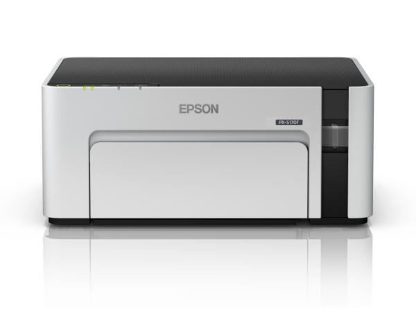 他サイト： EPSON エプソン PX-S170T エコタンク搭載モデル インクジェットプリンター インク1色 顔料 1440×720 dpの商品画像