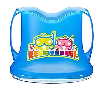 他サイト： Tabata(タバタ) ワイドビュースコープ (RA0506) [色 : ブルー]の商品画像