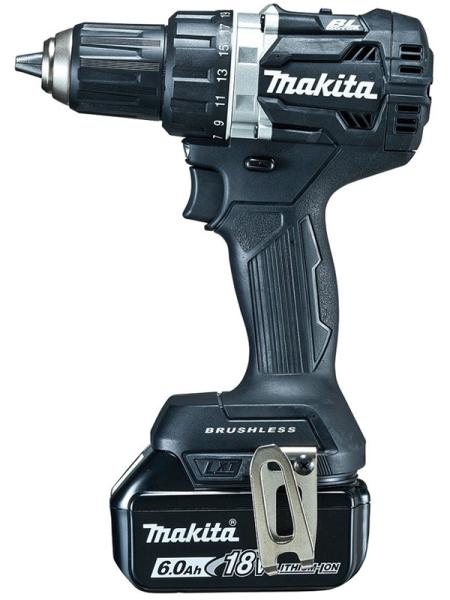 他サイト： MAKITA マキタ マキタ 電動ドリル・ドライバードリルDF484DRGXB[黒] DF484DRGXB)※北海道、沖縄、離島の商品画像