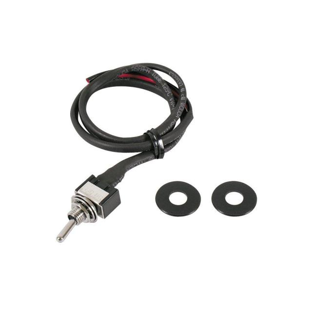 他サイト： エーモン(amon) ミニトグルスイッチ  (3201)の商品画像