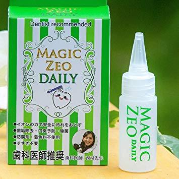 他サイト： イードッグジャパン( EDOG JAPAN) マジックゼオデイリー(40cc)の商品画像