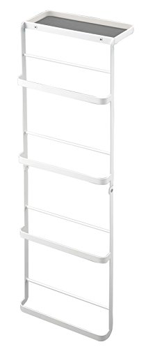 他サイト： 山崎実業 引っ掛け式スリッパラック タワーの商品画像