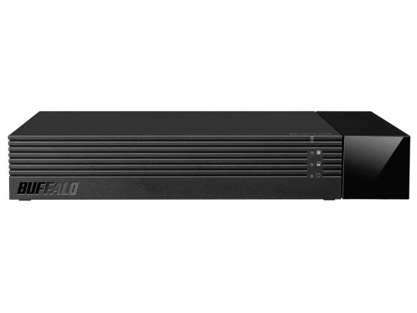 他サイト： BUFFALO バッファロー 24時間連続録画対応 使用量メーター付き 3.5インチ 外付けHDD 3TB(HDV-SAM3.0の商品画像