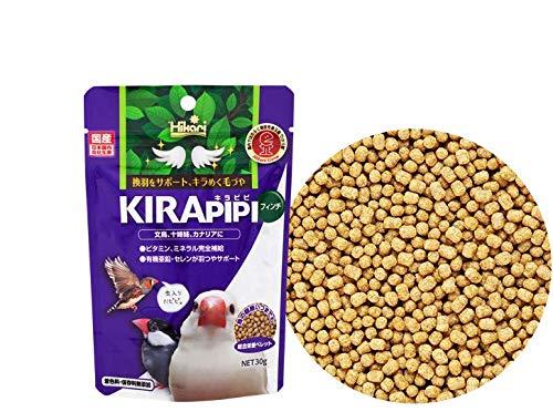 他サイト： キョーリン キラピピフィンチ 30gの商品画像