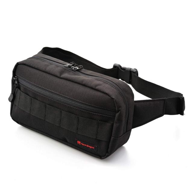 他サイト： DAYTONA デイトナ HB ウエストバッグ DH-736 (98666)の商品画像