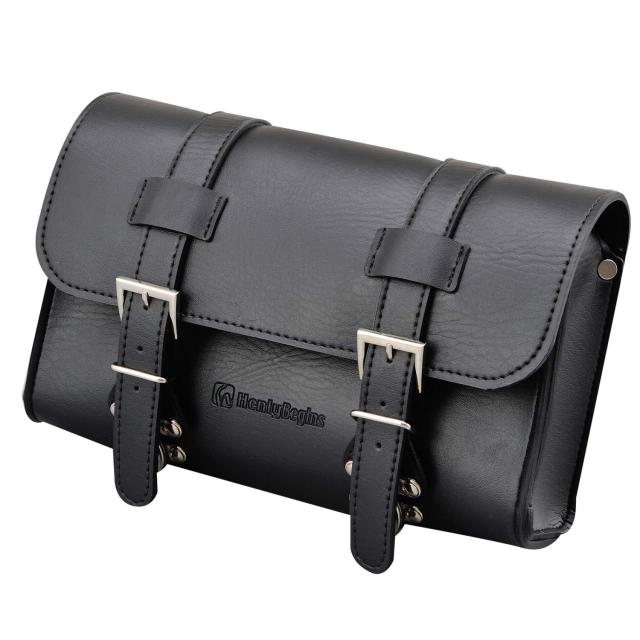 他サイト： DAYTONA デイトナ HB DHS-8 ツールバッグ (98773)の商品画像