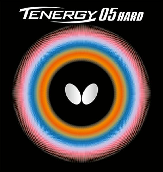 他サイト： BUTTERFLY バタフライ TAMASU タマス タマス テナジー・05・ハード 品番:6030 カラー:ブラック(278)の商品画像