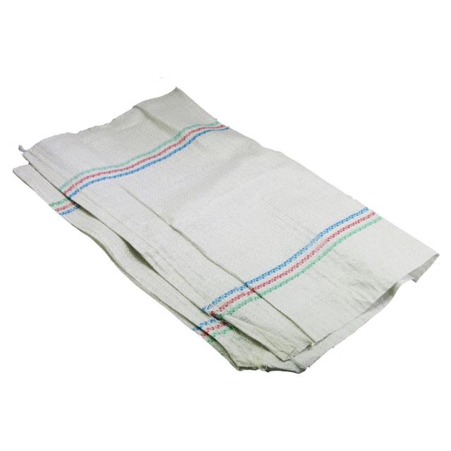 他サイト： 熱田資材 パワー土のう袋 10枚入  PE-401 1パック(10枚入)の商品画像