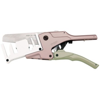 他サイト： TOPKOGYO トップ工業 TOP(トップ工業) ダクトカッター DC-100M 3377229の商品画像