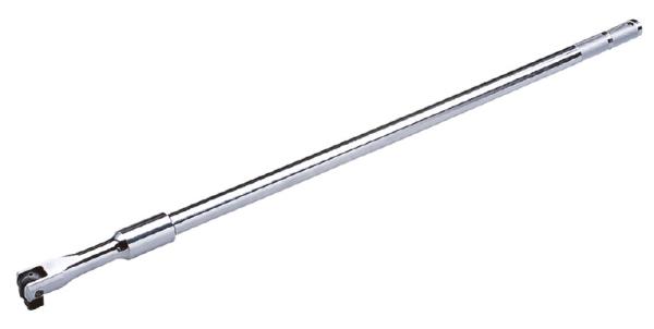 他サイト： 京都機械工具 BS6-1050 (19.0SQ)超ロングスピンナハンドル BS6-1050の商品画像