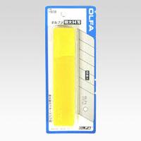 他サイト： OLFA オルファ OLFA 替刃(特大H)5枚入 HB5K 1544501の商品画像
