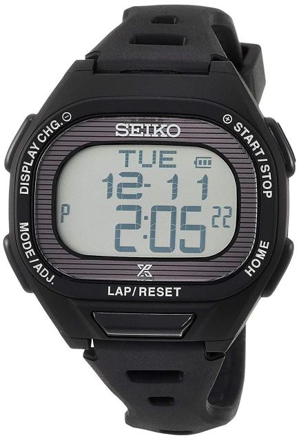 他サイト： セイコー(SEIKO) SBEF055 【ソーラー時計】プロスペックス(PROSPEX)Super Runners SBEF05の商品画像