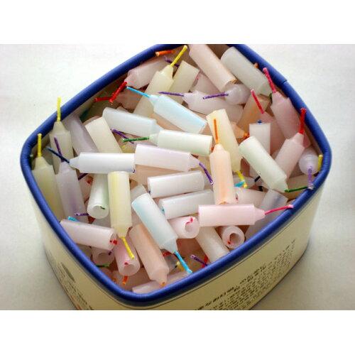 他サイト： 東海製蝋 ミニスンローソクリュミエール171-07の商品画像