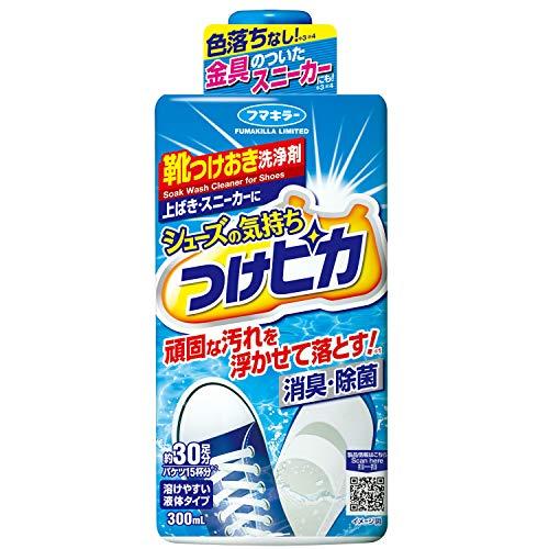 他サイト： フマキラー シューズの気持ち ツケピカ   300mLの商品画像