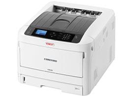 他サイト： OKI 沖電気 A3カラーLEDプリンタ COREFIDO2 C824dn(C824DN)の商品画像