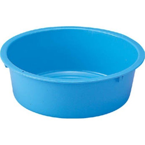 他サイト： RISU リス リス『丈夫なタライ』 GKタライ48型 ブルーの商品画像