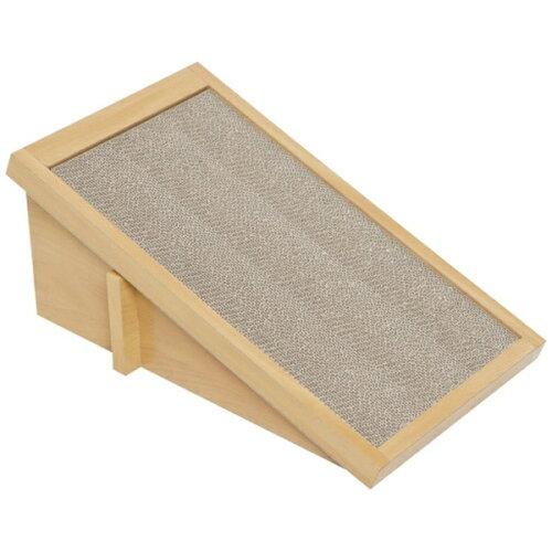 他サイト： ペットプロジャパン スクラッチスロープ スモールウェーブの商品画像