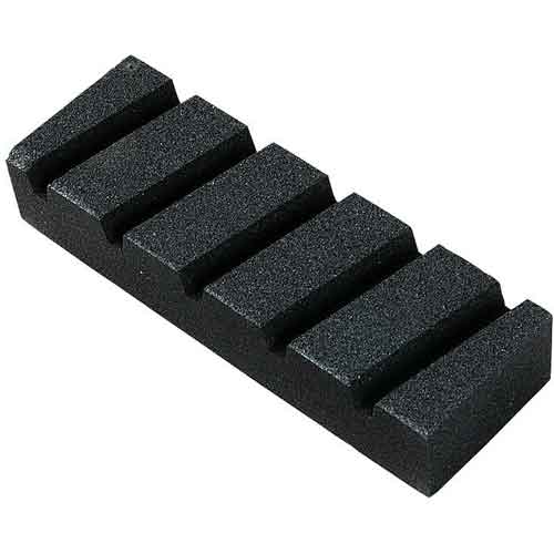 他サイト： ナニワ研磨工業 面直し用砥石(溝入)の商品画像