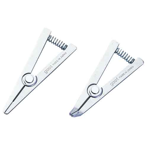 他サイト： 太洋電機産業 グット ヒートクリップ H-2SL 275125の商品画像