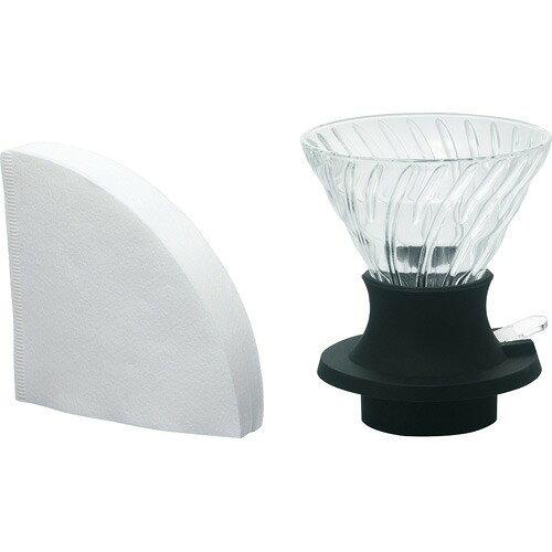 他サイト： HARIO(ハリオ) HARIO ハリオ 浸漬式ドリッパー スイッチ SSD-200-B (1322983)の商品画像