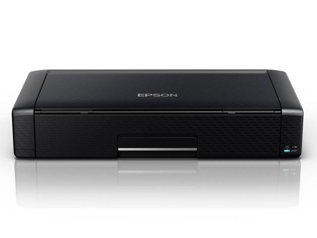 他サイト： EPSON エプソン PX-S06B インクジェットプリンター インク4色 顔料 5760×1440 dpi 最大用紙サイズA4の商品画像