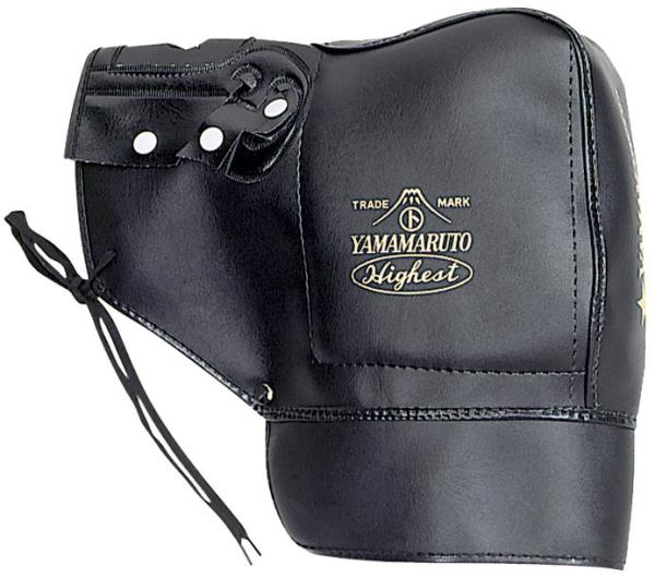 他サイト： 大久保製作所 プレスハンドル用 ハンドルカバー マルト ブラック MARUTO HC-PRC001【必ず購入前に仕様をご確認下さの商品画像