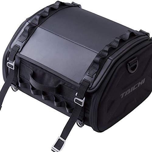 他サイト： アールエスタイチ 【必ず購入前に仕様をご確認下さい】RSB313 L シートバッグ 32 BLACKの商品画像