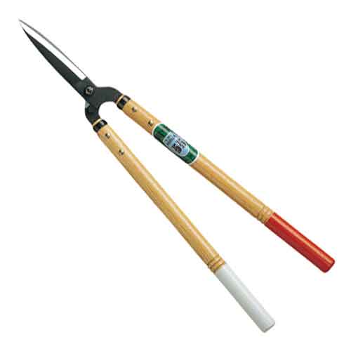 他サイト： 岡恒 刈込鋏 55型 NO.204 634904の商品画像