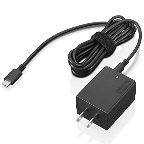 他サイト： LENOVO レノボ 4X20V07881 45W USB Type-C ウルトラポータブルACアダプター(4X20V07881の商品画像