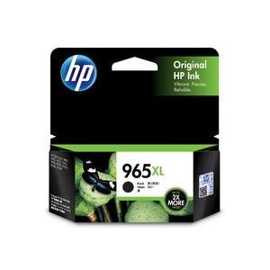 他サイト： HP エイチピー HP 965XL インクカートリッジ 黒 3JA84AA(3JA84AA)の商品画像