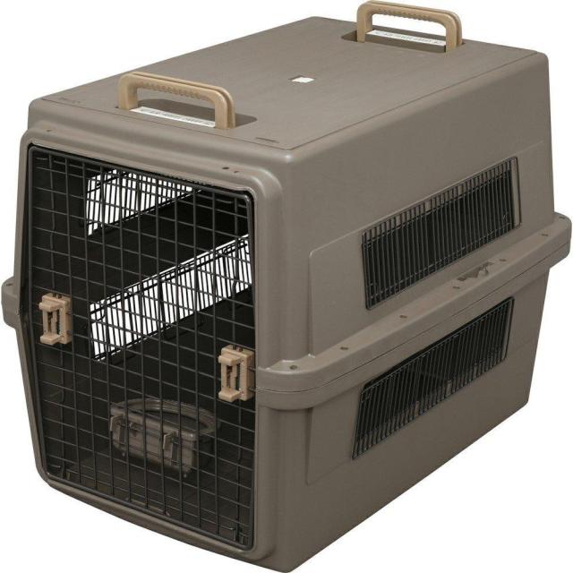 他サイト： IRISOHYAMA アイリスオーヤマ エアトラベルキャリーの商品画像