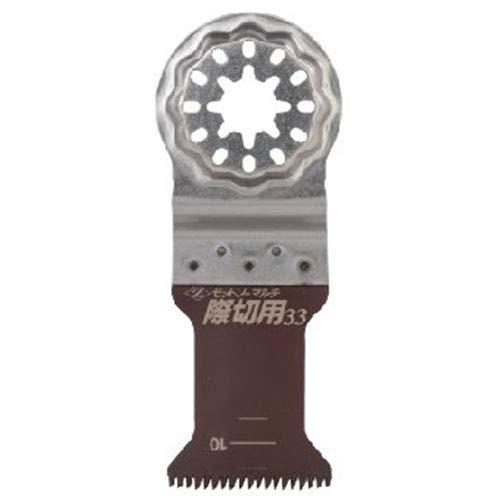 他サイト： ゼット販売 マルチ 際切用 3320013の商品画像