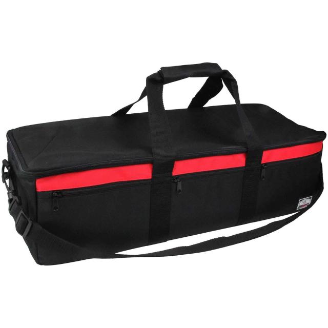 他サイト： SK11(エスケー11) マルチクリーナーバッグSMCB-ブラックの商品画像