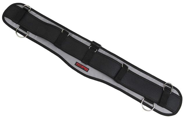 他サイト： SK11(エスケー11) フィットサポートベルトSFS-FC-CGRYの商品画像